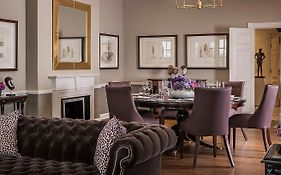 Four Seasons Hotel The Westcliff