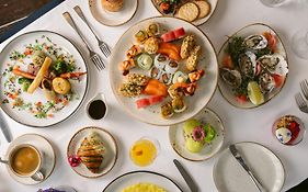 Four Seasons Hotel The Westcliff